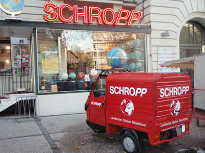 Ladengesch&auml;ft