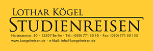 K&ouml;gelreisen