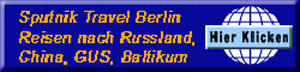 Sputnik Travel GmbH