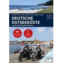 Motorrad Reisefhrer Deutsche Ostseekste