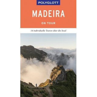 Madeira on Tour