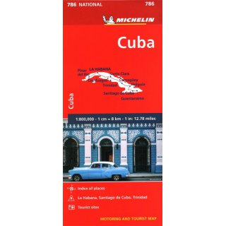 Kuba 1:800.000