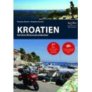 Motorradreisefhrer Kroatien