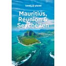 Mauritius, Reunion & Seychellen