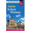 Erfurt  Weimar City Trip