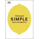 Ottolenghi, Simple. Das Kochbuch