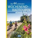 Die 44 schnsten Wochenend-Radtouren in Deutschland