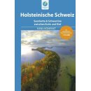 Holsteinische Schweiz - Seen & Schwentine zwischen Eutin...