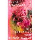 Anappara: Die Detektive vom Bhoot-Basar