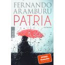 Aramburu: Patria