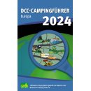 Europa 2024 Campingfhrer