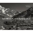 Bildband Georgien und der Kaukasus