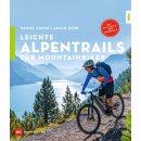 Leichte Alpentrails fr Mountainbiker