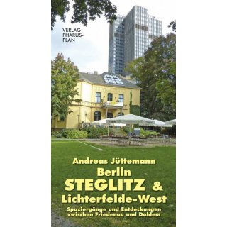 Berlin-Steglitz und -Lichterfelde West