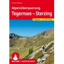 Alpenberquerung Tegernsee - Sterzing