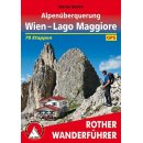 Alpenberquerung Wien - Lago Maggiore