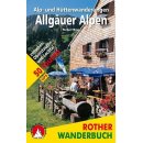 Alp- und Httenwanderungen Allguer Alpen