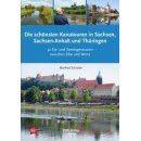 Die schnsten Kanu-Touren in Sachsen, Sachsen-Anhalt und...