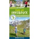 Naturzeit mit Kindern: Rund um Innsbruck
