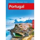 Portugal - VISTA POINT Reisefhrer A bis Z