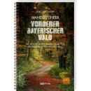 Vorderer Bayerischer Wald - Wanderfhrer
