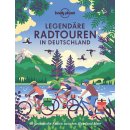 Legendre Radtouren in Deutschland