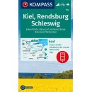 WK 714 Kiel, Rendsburg, Schleswig 1:50.000