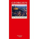 Georgien - Eine literarische Einladung
