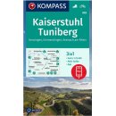 WK  883 Kaiserstuhl, Tuniberg, Kenzingen, Emmendingen,...