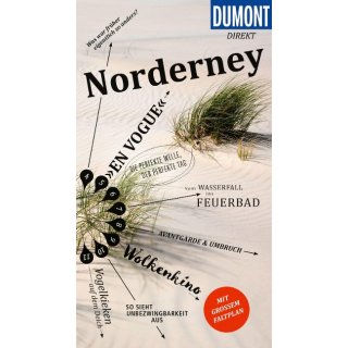 DuMont direkt Reisefhrer Norderney