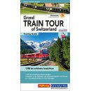 Grand Train Tour of Switzerland