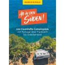 Ab in den Sden! 100 traumhafte Campingziele von Portugal...