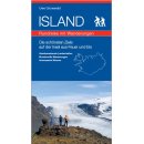 Island - Rundreise mit Wanderungen