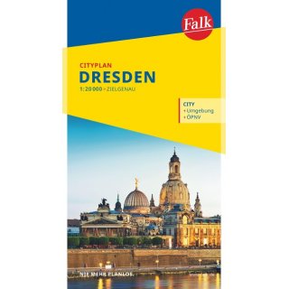 Dresden 1:20.000