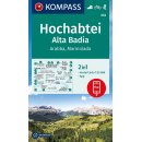 652 Hochabtei / Alta Badia, Arabba