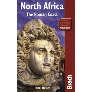 North Africa: The Roman Coast
