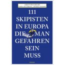 111 Skipisten in Europa die man gefahren sein muss