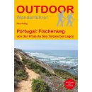 Portugal: Fischerweg