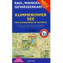 Kummerower See 1:35.000