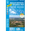 UK 50-14   Naturpark Nrdlicher Oberpflzer Wald, westl....