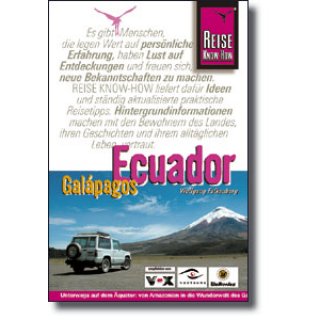 Ecuador Galpagos