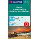 WK  712 Husum, St. Peter-Ording, Sdliches Nordfriesland...