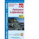 10 Fehmann - Ltjenburg 1:50.000