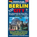 Berlin - City 1:16.000