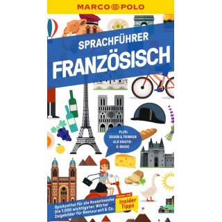 Franzsisch Sprachfhrer