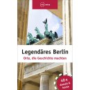 Legendres Berlin
