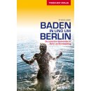 Baden in und um Berlin