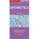 Antarctica 1:9.500.000