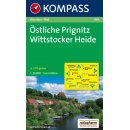 WK  861 Prignitz, stliche - Wittstocker Heide 1:50.000
