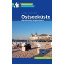 Ostseekste. Mecklenburg-Vorpommern